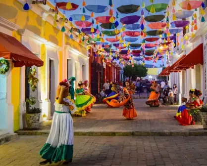 ¿Qué hacer durante las vacaciones en el Pueblo Mágico de Cosalá, Sinaloa?