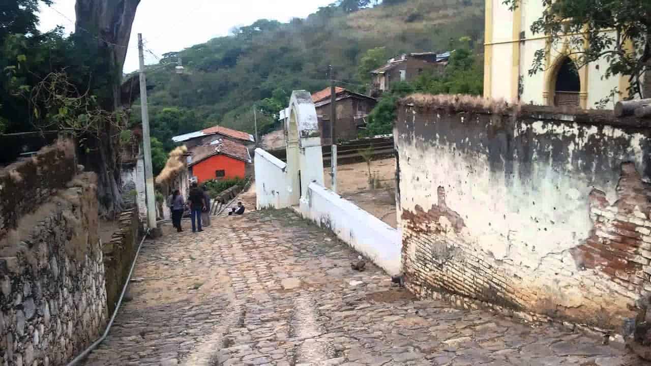 Qué hacer durante las vacaciones en el Pueblo Mágico de Cosalá, Sinaloa