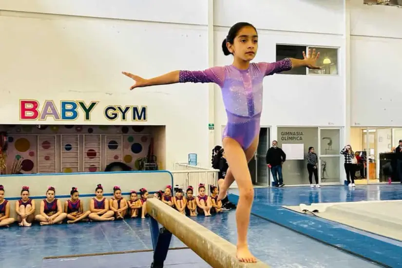 En este verano también habrá clases de gimnasia. Foto: Cortesìa En este verano también habrá clases de gimnasia. Foto: Cortesìa