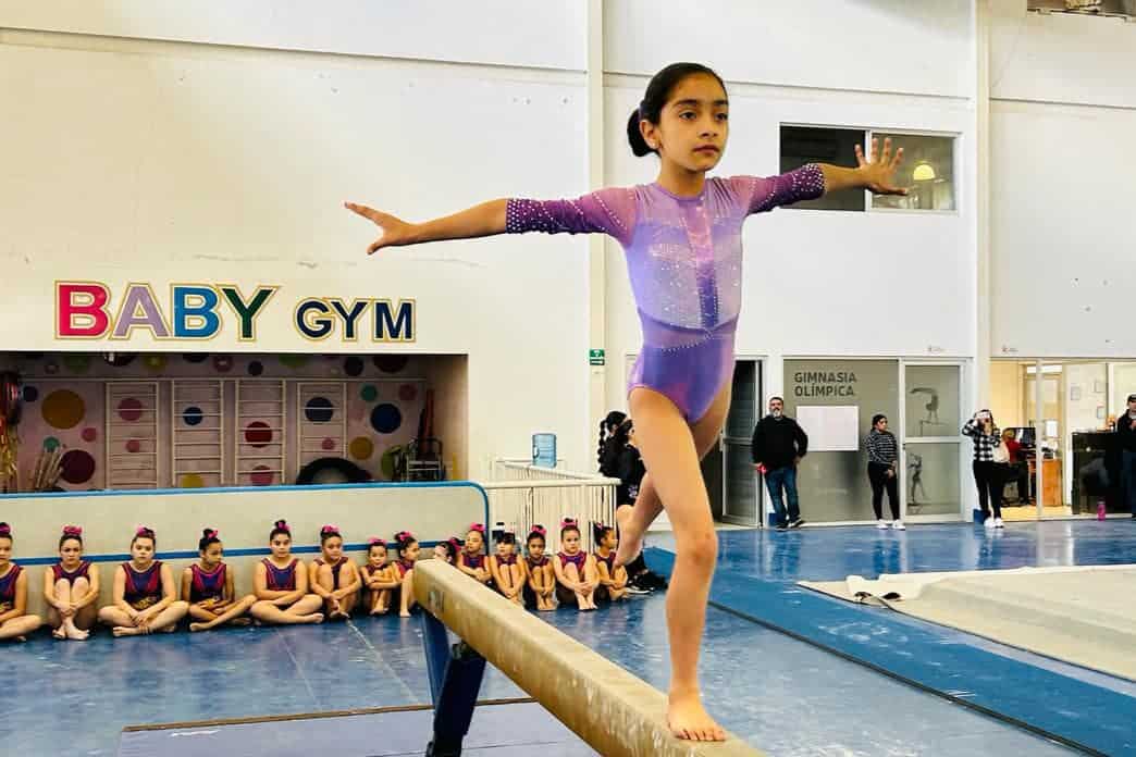 En este verano también habrá clases de gimnasia. Foto: Cortesìa