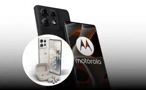 Conoce el nuevo Motorola Edge 50 Pro, que está en oferta en Liverpool; cámara nivel premium