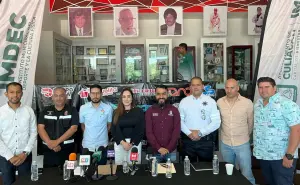 Anuncian la quinta edición del Tour Daysa 2024 en Culiacán