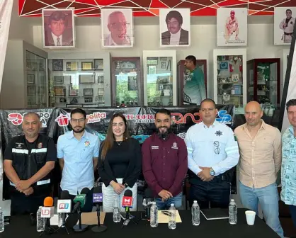 Anuncian la quinta edición del Tour Daysa 2024 en Culiacán