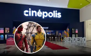 Cinépolis; precio de los boletos por sala para el estreno de Deadpool and Wolverine