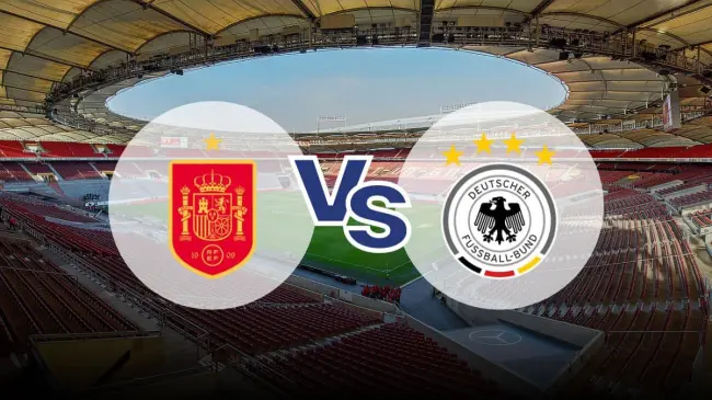 Se juegan los cuartos de final de la Eurocopa