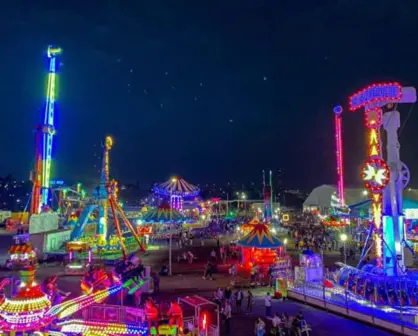 Feria Tulancingo 2024: cuándo inicia y precio de la entrada