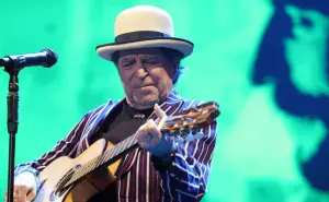 Joaquín Sabina en México; ciudades en las que dará conciertos de despedida