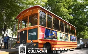 Pasea en Turibus en el centro de Culiacán y descubre sus tesoros: costo y horarios