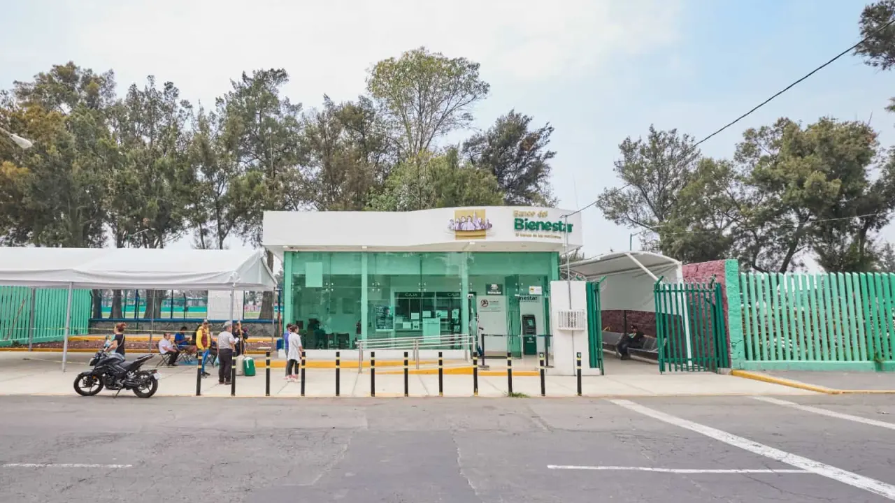 Las beneficiadas recibirán un apoyo de 2 mil pesos bimestral de la Tarjeta Violeta de Bienestar en Guerrero. Foto: Cortesía