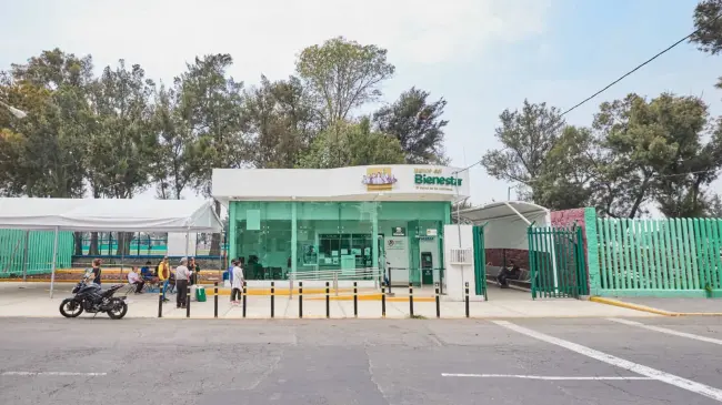 Las beneficiadas recibirán un apoyo de 2 mil pesos bimestral de la Tarjeta Violeta de Bienestar en Guerrero. Foto: Cortesía
