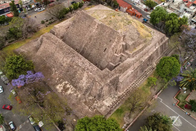 Tenayuca y Santa Cecilia los dos nuevos barrios mágicos