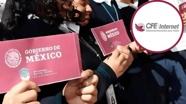 Este beneficio es exclusivo para beneficiarios de la Beca Benito Juárez.