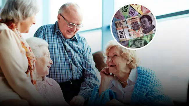 La credencial del INAPAM le ofrece grandes beneficios a los adultos mayores. Foto: TBN