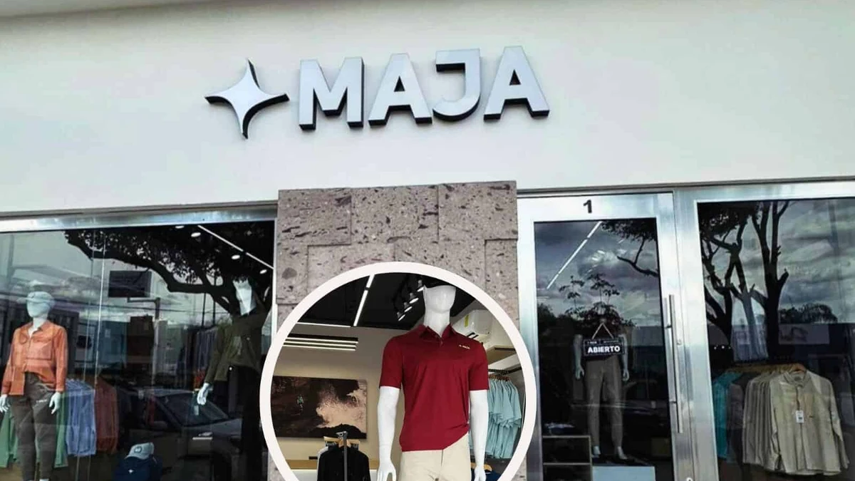 Abren una tienda MAJA en la ciudad de Guamúchil. Foto: Cortesía