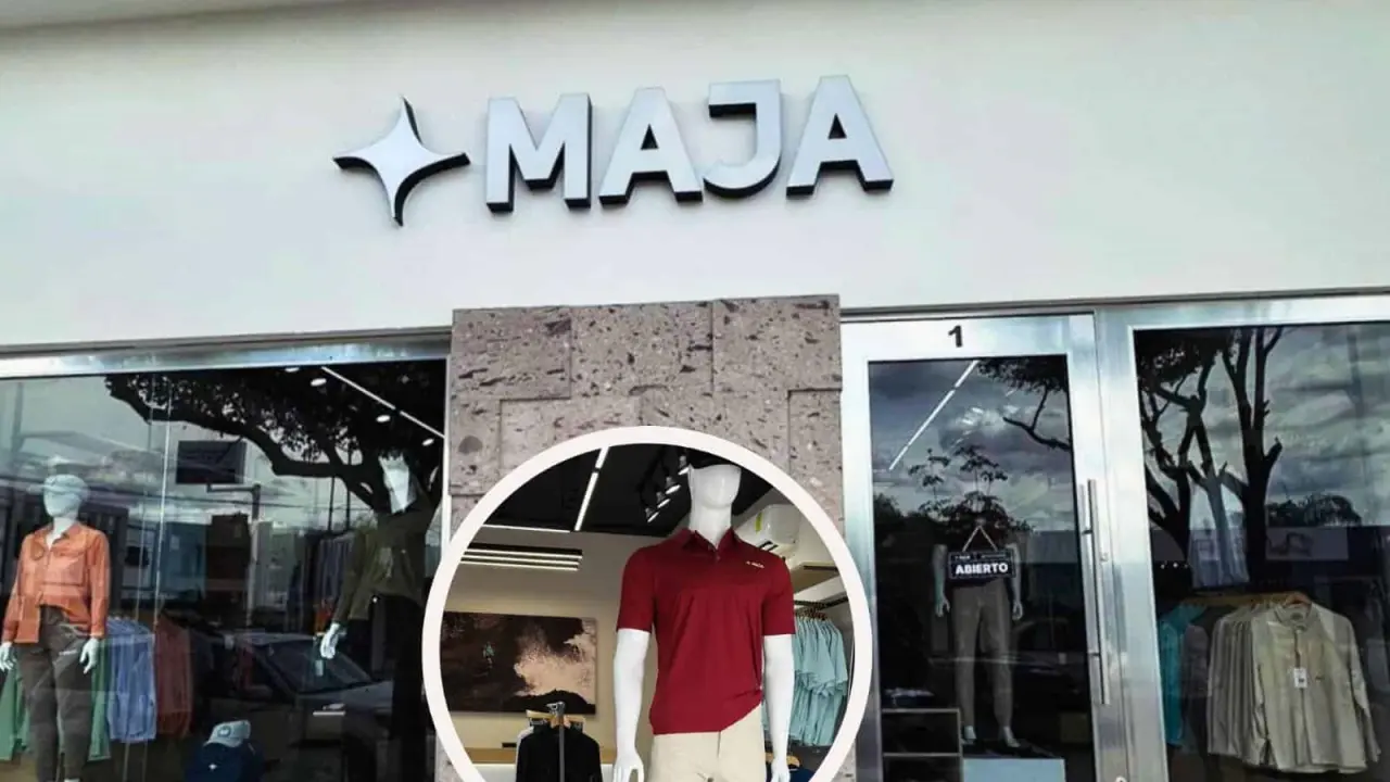 Abren una tienda MAJA en la ciudad de Guamúchil. Foto: Cortesía