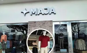 Inauguran tienda MAJA en la ciudad de Guamúchil; ubicación