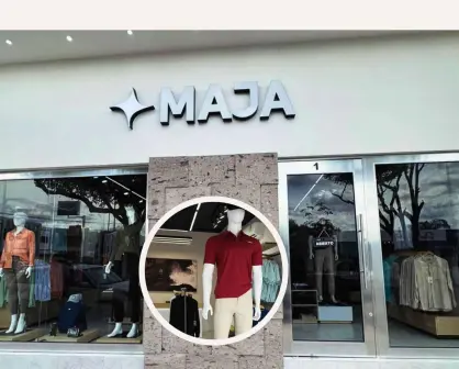 Inauguran tienda MAJA en la ciudad de Guamúchil; ubicación