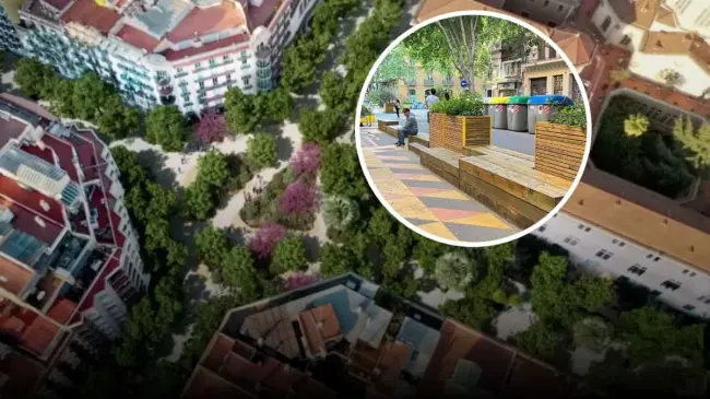 Las supermanzanas dan calidad de vida y plusvalía a las ciudades