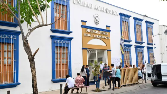 Todo el trámite se hará en línea. Foto: TBN