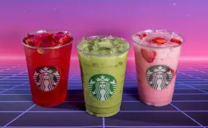 Starbucks lanzará colección de vasos reusables de colores: ¿cuándo y cómo conseguirlos?