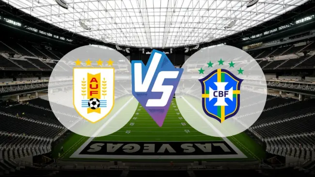 Uruguayos y brasileños en busca de la semifinal