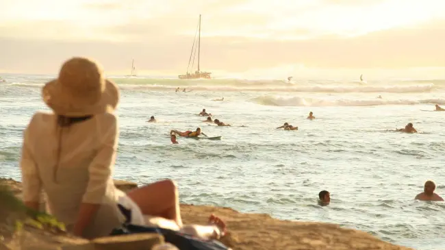 Planifica los gastos de tus vacaciones.