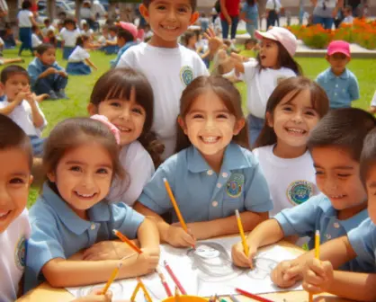 Verano en León: Diversión y aprendizaje para miles de niños