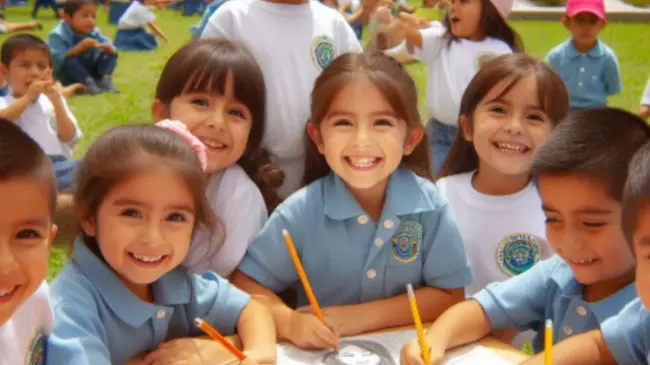 Actividades Verano en León, ¿cuáles son? Imagen generada con IA