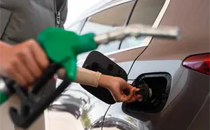 Así de barata amaneció la gasolina hoy 8 de diciembre de 2025 en México