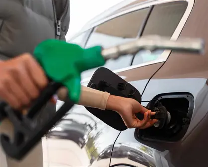 ¿Subirá el precio de la gasolina en México en 2026?