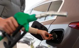 Precio de la gasolina en CDMX: ¿Cuánto cuesta hoy 4 de marzo de 2025?