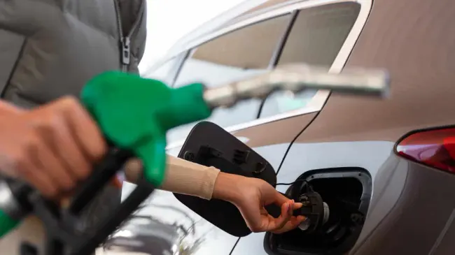 Te compartimos las tarifas de combustible en CDMX hoy. Foto: Pixabay