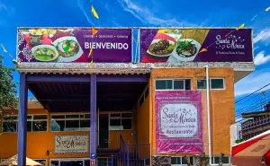 Restaurante Santa Mónica: Tradición y sabor en Metepec. ¿Ya lo probaste?