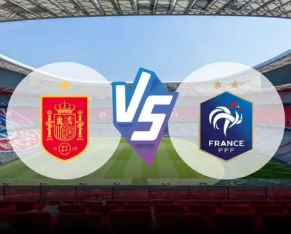 Eurocopa: ¿Dónde y cuándo ver las semifinales España vs Francia?