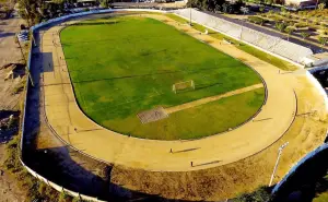 El Estadio Juventud es un orgullo para todos los deportistas de Navolato