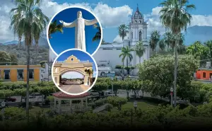 Los atractivos de San Ignacio, el pueblo Mágico más chulo de Sinaloa