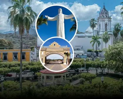 Los atractivos de San Ignacio, el pueblo Mágico más chulo de Sinaloa