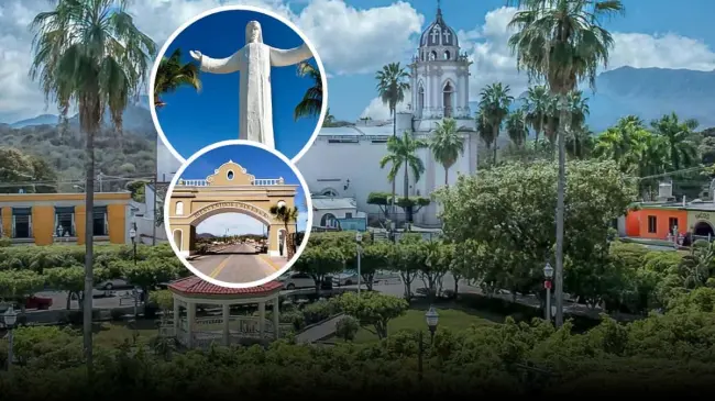 San Ignacio está lleno de sorpresas y lugares por conocer. Foto: TBN