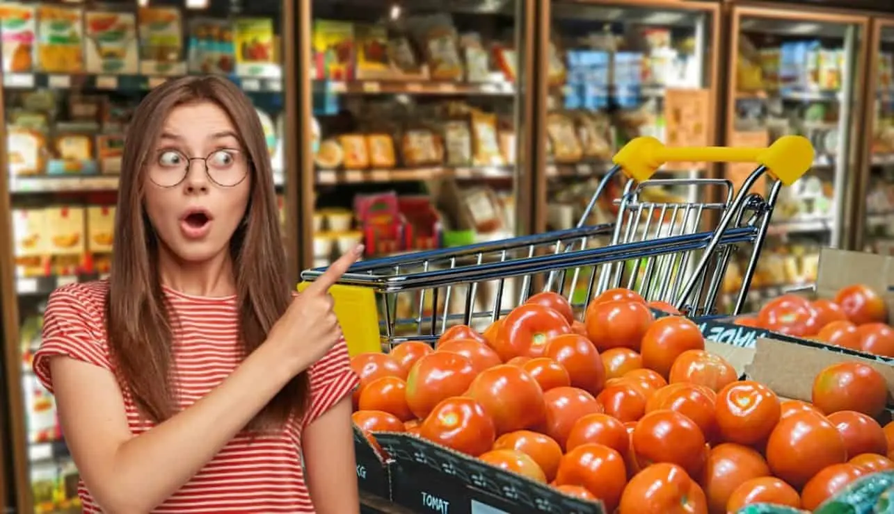 Te compartimos las ofertas del Martes de Frescura en Walmart.