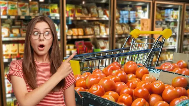 Te compartimos las ofertas del Martes de Frescura en Walmart.