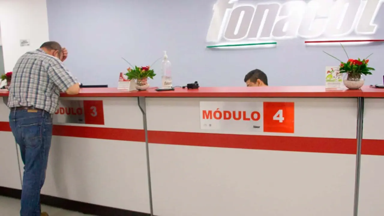 Dónde solicitar el préstamo de Fonacot en 2024. Foto: Cortesía