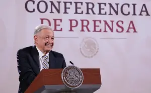 Informe de seguridad en México; resaltan disminución del secuestro