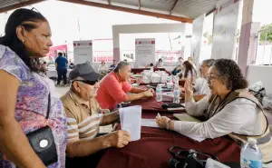 Brigadas del Bienestar en Guamúchil; infinidad de servicios gratuitos estarán ofreciendo este viernes; entérate donde estarán ubicados