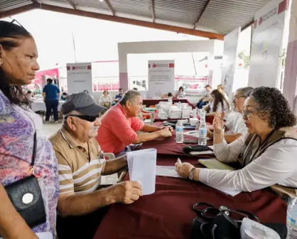 Brigadas del Bienestar en Guamúchil; infinidad de servicios gratuitos estarán ofreciendo este viernes; entérate donde estarán ubicados