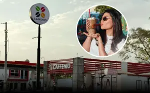 Anuncian qué día será la inauguración de Caffenio en Guamúchil