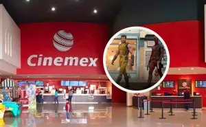 Cinemex; conoce la palomera de Deadpool y Wolverine y los vasos coleccionables