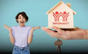 Infonavit: Así puedes usar tu crédito para rentar una casa