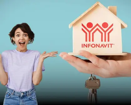 Infonavit: Así puedes usar tu crédito para rentar una casa