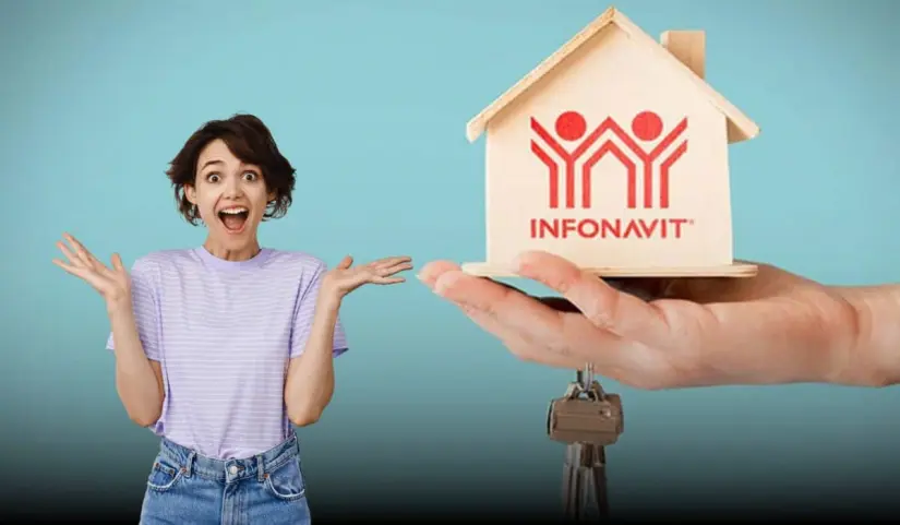 Infonavit: ¿cómo adquirir una vivienda abandonada en 2024? 