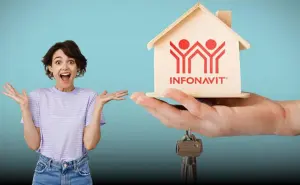 Infonavit: ¿qué cambios para comprar casa habrá a partir de agosto de 2024?